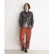 ザ ショップ ティーケー（メンズ）(THE SHOP TK(Men))のヴィンテージライクCPOシャツ10