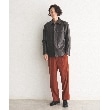 ザ ショップ ティーケー（メンズ）(THE SHOP TK(Men))のヴィンテージライクCPOシャツ11