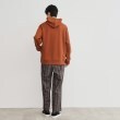 ザ ショップ ティーケー（メンズ）(THE SHOP TK(Men))のチェックワイドイージーパンツ7