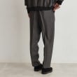 ザ ショップ ティーケー（メンズ）(THE SHOP TK(Men))の【セットアップ可】シャークスキンイージーパンツ4