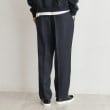 ザ ショップ ティーケー（メンズ）(THE SHOP TK(Men))の【セットアップ可】シャークスキンイージーパンツ8