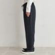 ザ ショップ ティーケー（メンズ）(THE SHOP TK(Men))の【セットアップ可】シャークスキンイージーパンツ12