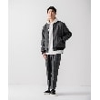 ザ ショップ ティーケー（メンズ）(THE SHOP TK(Men))の【セットアップ可】シャークスキンイージーパンツ1