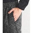 ザ ショップ ティーケー（メンズ）(THE SHOP TK(Men))のサイドラインシャークスキンイージーパンツ10