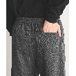 ザ ショップ ティーケー（メンズ）(THE SHOP TK(Men))のサイドラインシャークスキンイージーパンツ11