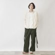 ザ ショップ ティーケー（メンズ）(THE SHOP TK(Men))のパラシュートカーゴパンツ6