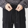 ザ ショップ ティーケー（メンズ）(THE SHOP TK(Men))のパラシュートカーゴパンツ15