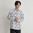 ザ ショップ ティーケー（メンズ）(THE SHOP TK(Men))のドットプリント柄シャツ2
