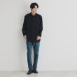 ザ ショップ ティーケー（メンズ）(THE SHOP TK(Men))のリラックスシルエット楊柳シャツ9