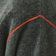 ザ ショップ ティーケー（メンズ）(THE SHOP TK(Men))の【ハグするニット】モールニットクルーネック　親子リンク/ユニセックス67
