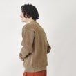 ザ ショップ ティーケー（メンズ）(THE SHOP TK(Men))の【ハグするニット】モールニットクルーネック　親子リンク/ユニセックス70