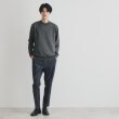 ザ ショップ ティーケー（メンズ）(THE SHOP TK(Men))のライトポリモックネック3