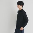 ザ ショップ ティーケー（メンズ）(THE SHOP TK(Men))のライトポリモックネック5