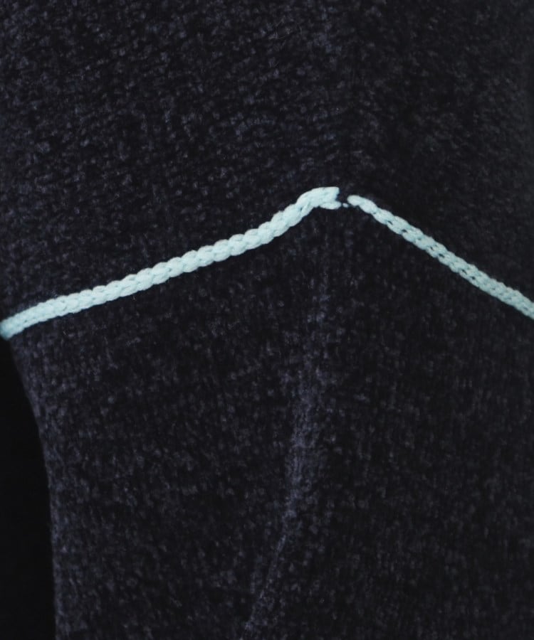 ザ ショップ ティーケー（メンズ）(THE SHOP TK(Men))の【ハグするニット】モールニットカーディガン 親子リンク/ユニセックス35