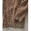 ザ ショップ ティーケー（メンズ）(THE SHOP TK(Men))の【ハグするニット】モールニットカーディガン 親子リンク/ユニセックス27