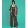 ザ ショップ ティーケー（メンズ）(THE SHOP TK(Men))の【ハグするニット】モールニットカーディガン 親子リンク/ユニセックス15