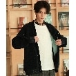 ザ ショップ ティーケー（メンズ）(THE SHOP TK(Men))の【ハグするニット】モールニットカーディガン 親子リンク/ユニセックス7