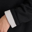 ザ ショップ ティーケー（メンズ）(THE SHOP TK(Men))のふくれキルティングフリースプルオーバー17