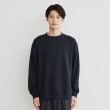 ザ ショップ ティーケー（メンズ）(THE SHOP TK(Men))のふくれキルティングプルオーバー18