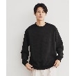 ザ ショップ ティーケー（メンズ）(THE SHOP TK(Men))のふくれキルティングプルオーバー10