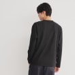 ザ ショップ ティーケー（メンズ）(THE SHOP TK(Men))のリンクスジャカード長袖Ｔシャツ16