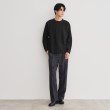 ザ ショップ ティーケー（メンズ）(THE SHOP TK(Men))のリンクスジャカード長袖Ｔシャツ17