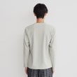 ザ ショップ ティーケー（メンズ）(THE SHOP TK(Men))のリンクスジャカード長袖Ｔシャツ26