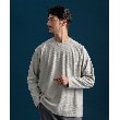 ザ ショップ ティーケー（メンズ）(THE SHOP TK(Men))のリンクスジャカード長袖Ｔシャツ5