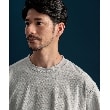 ザ ショップ ティーケー（メンズ）(THE SHOP TK(Men))のリンクスジャカード長袖Ｔシャツ4