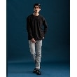 ザ ショップ ティーケー（メンズ）(THE SHOP TK(Men))のリンクスジャカード長袖Ｔシャツ9