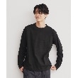 ザ ショップ ティーケー（メンズ）(THE SHOP TK(Men))のリンクスジャカード長袖Ｔシャツ14