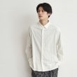 ザ ショップ ティーケー（メンズ）(THE SHOP TK(Men))のコットンレース長袖シャツ5