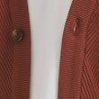 ザ ショップ ティーケー（メンズ）(THE SHOP TK(Men))のダイヤパネルアンサンブルカーディガン4