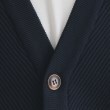 ザ ショップ ティーケー（メンズ）(THE SHOP TK(Men))のダイヤパネルアンサンブルカーディガン8