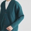 ザ ショップ ティーケー（メンズ）(THE SHOP TK(Men))のダイヤパネルアンサンブルカーディガン17