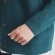 ザ ショップ ティーケー（メンズ）(THE SHOP TK(Men))のダイヤパネルアンサンブルカーディガン18