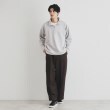 ザ ショップ ティーケー（メンズ）(THE SHOP TK(Men))のスウェードライクハーフジッププルオーバー5