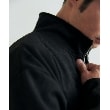 ザ ショップ ティーケー（メンズ）(THE SHOP TK(Men))のスウェードライクハーフジッププルオーバー1