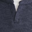 ザ ショップ ティーケー（メンズ）(THE SHOP TK(Men))のスラブワッフルフェイクレイヤード長袖Tシャツ12