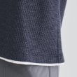 ザ ショップ ティーケー（メンズ）(THE SHOP TK(Men))のスラブワッフルフェイクレイヤード長袖Tシャツ18