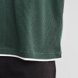 ザ ショップ ティーケー（メンズ）(THE SHOP TK(Men))の畦編みフェイクレイヤードVネック長袖Tシャツ17