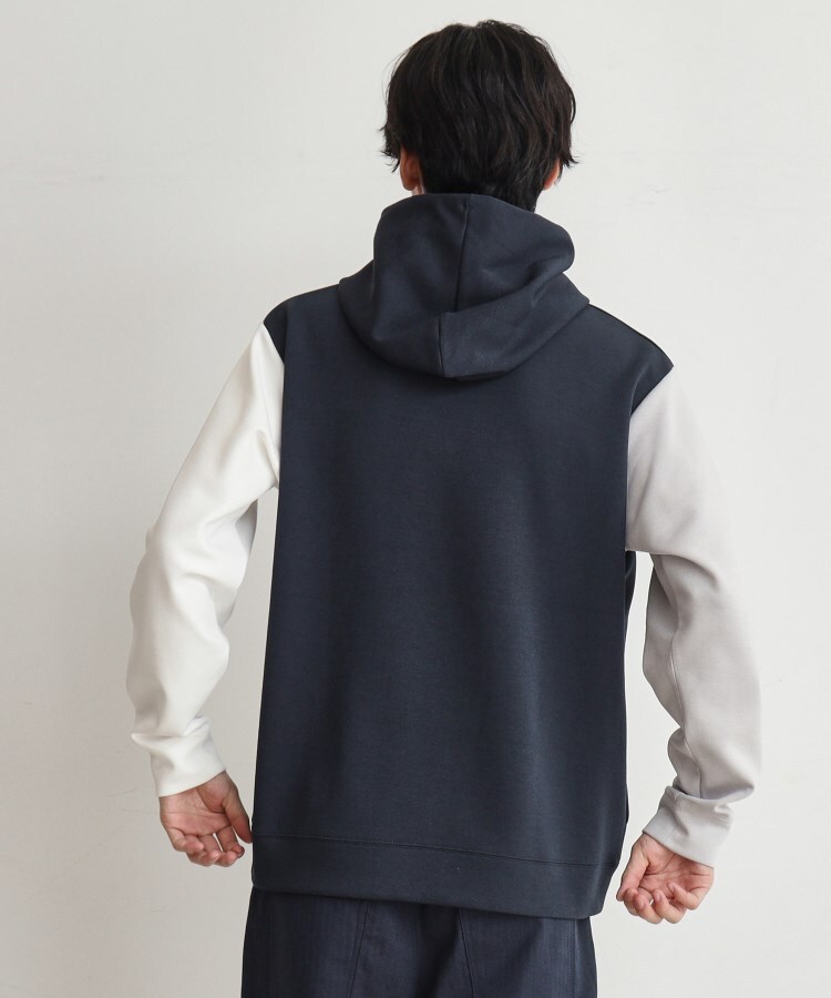 ライトダンボールパーカー(パーカー) | THE SHOP TK(Men)(ザ ライトダンボールパーカー(パーカー) | THE SHOP TK(Men)(ザ
