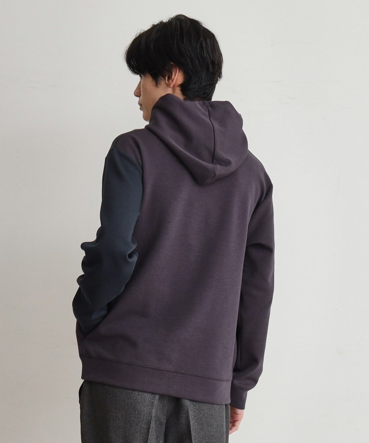 ライトダンボールパーカー(パーカー) | THE SHOP TK(Men)(ザ ライトダンボールパーカー(パーカー) | THE SHOP TK(Men)(ザ