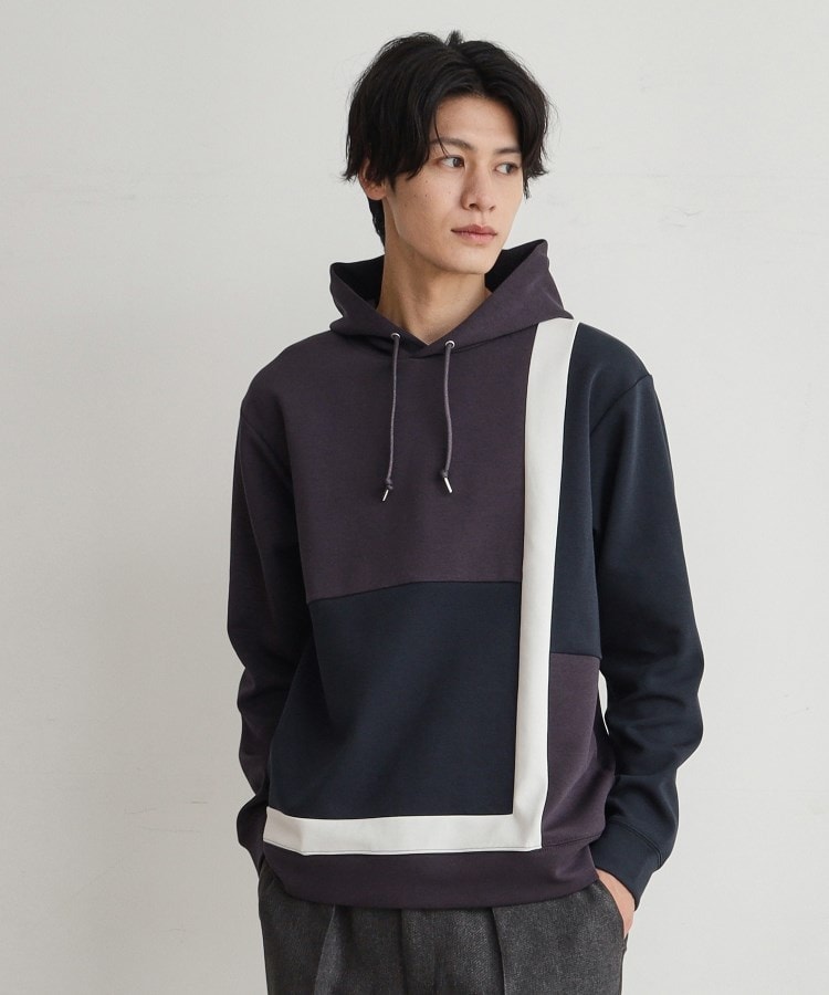 ライトダンボールパーカー(パーカー) | THE SHOP TK(Men)(ザ ライトダンボールパーカー(パーカー) | THE SHOP TK(Men)(ザ