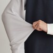 ザ ショップ ティーケー（メンズ）(THE SHOP TK(Men))のライトダンボールパーカー12
