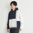 ザ ショップ ティーケー（メンズ）(THE SHOP TK(Men))のライトダンボールパーカー17