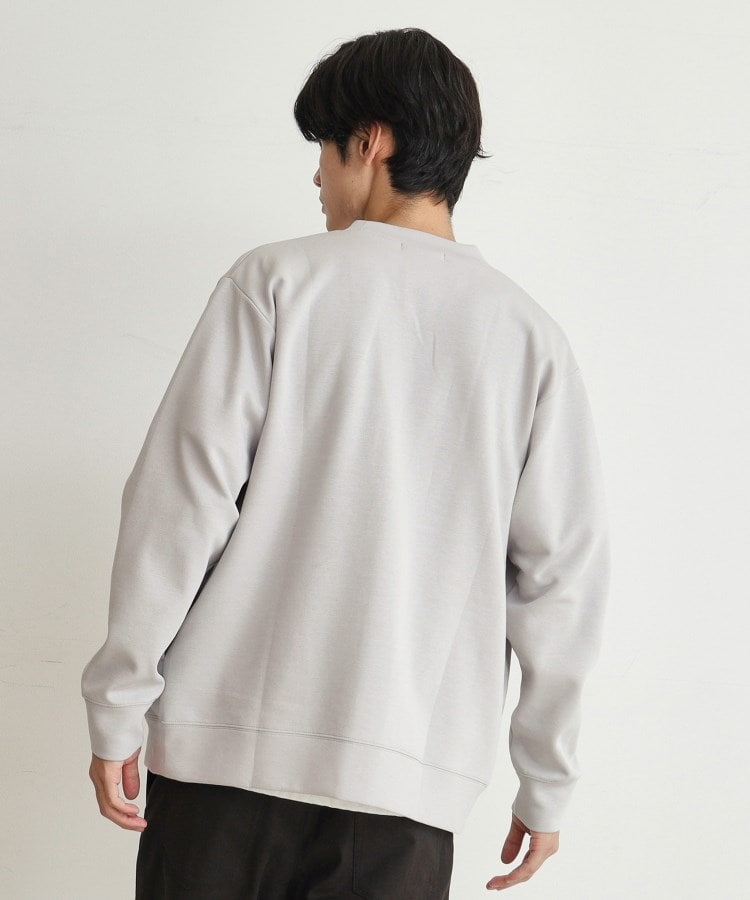 ザ ショップ ティーケー（メンズ）(THE SHOP TK(Men))のライトダンボールカーディガン2