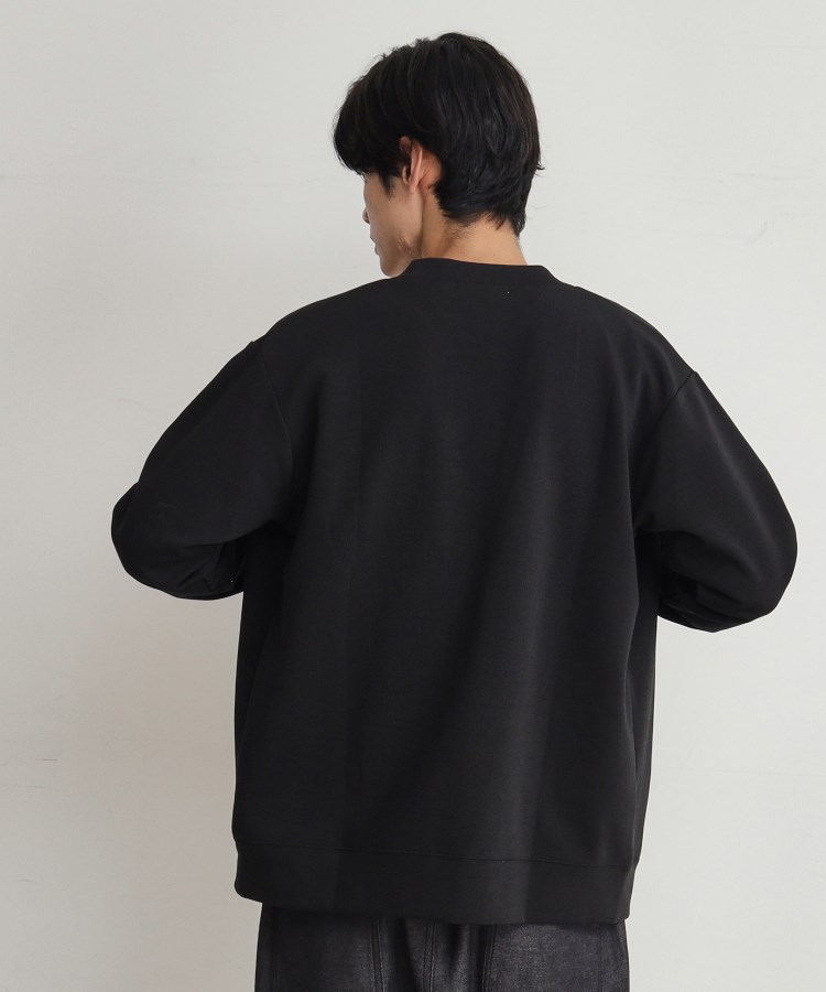 ザ ショップ ティーケー（メンズ）(THE SHOP TK(Men))のライトダンボールカーディガン5