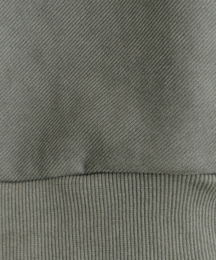 ザ ショップ ティーケー（メンズ）(THE SHOP TK(Men))のツイルスウェードタッチカーディガン14