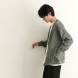 ザ ショップ ティーケー（メンズ）(THE SHOP TK(Men))のツイルスウェードタッチカーディガン12